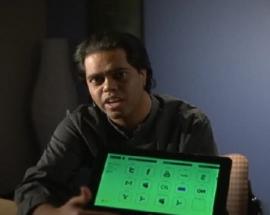 Crunchpad Make Over - How Appropriate: JooJoo equals Bad Karma