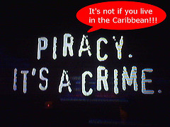 SaaS – Password Sharing and Piracy