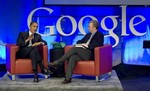 Barack Obama and Cloud Computing