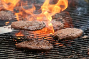 Startup Founders Should Flip Burgers