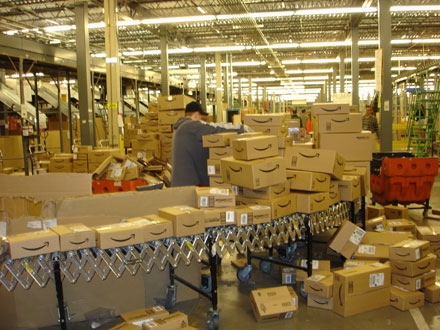 Ready for a Private Label Amazon