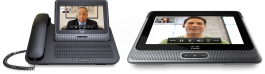 Cisco Just Kicked iPad Out of Enterprise Market With Cisco Cius