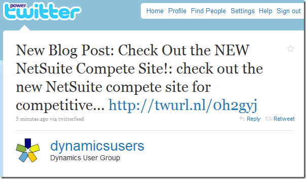 Click… Click … #FAIL. The Microsoft Dynamics Obstacle Course