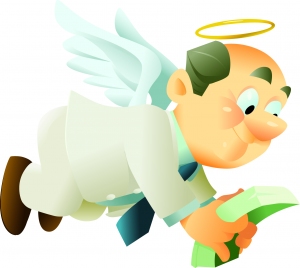Angel Funding Advice