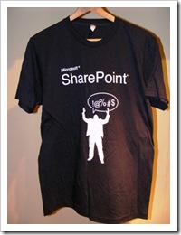 T-Shirt Friday #11 – Box.net