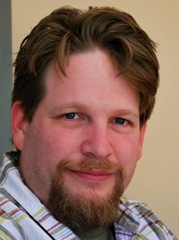 Chris Brogan and Julian Smith: Second Speakers at Gnomedex 09