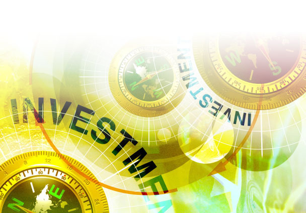 Areas I’m most likely to invest in during 2010