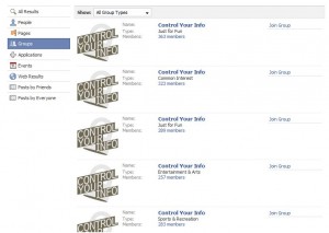 Facebook Hacked for Real This Time
