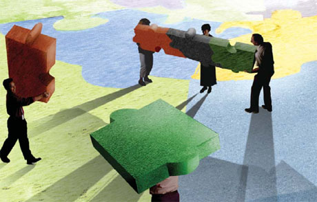 How to Destroy Trust in Three Easy Steps