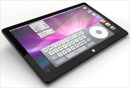 Why I need a tablet and so do my students