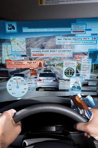 Connected Car
