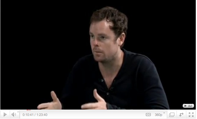 Get Inside the Mind of an Angel Investor