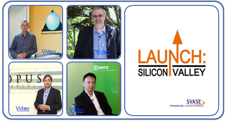 Launch Silicon Valley: 30 Startups Debut Tomorrow