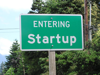Day Two of Startup Hades