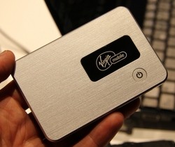 Your Own (Almost) Ad-Hoc HotSpot