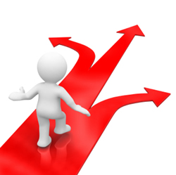 Can Customer Choice Drive Revenue?