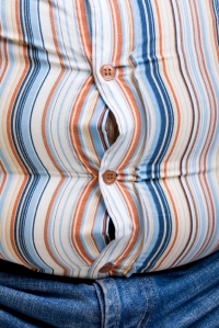 Is VC too Fat and Happy?