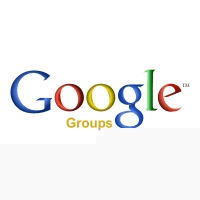 Google Integrates Google Groups Into Google Apps