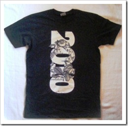 T Shirt Friday #33 – Webstock #2