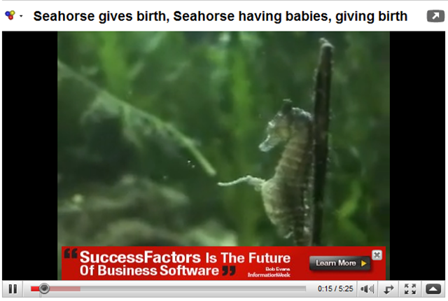 The Strangest Enterprise Software Ad I’ve Ever Seen