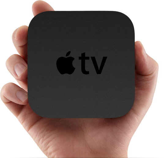 What the new Apple TV is really missing…