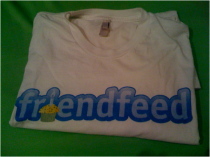 Could FriendFeed Have Crossed the Chasm?