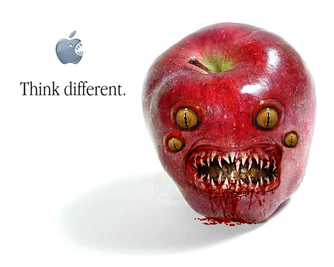 Apple is Just as Sneaky as Microsoft, Dumping Software on Your Computer