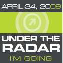 Startups: Your Chance to Present at Under the Radar