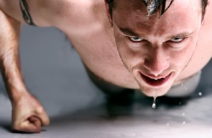 What Makes an Entrepreneur? Perspiration (6/11)
