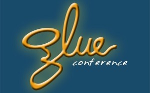 Glue is Coming – Win Free tickets