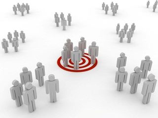 Storming the Castle: Chap 4: Markets With Attitude
