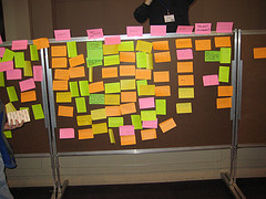 Intervals for SaaS Project Management