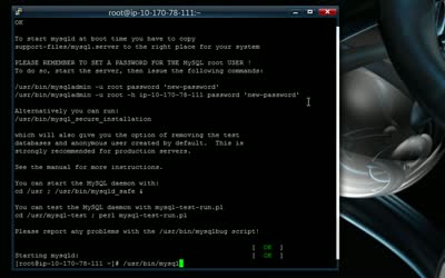 WordPress on Amazon Web Services (AWS) Linux EC2 Micro Instance, For Free