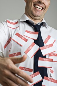 How to (re) Approach People (Advice on the Eve of LeWeb)