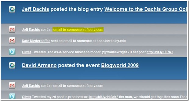 Just How Transparent Can (Should) Your Website Be?