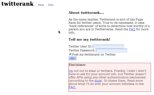Wake Up People, It’s More than Just Your Twitter Password