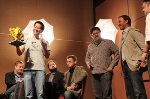 Twiistup 6 Highlights