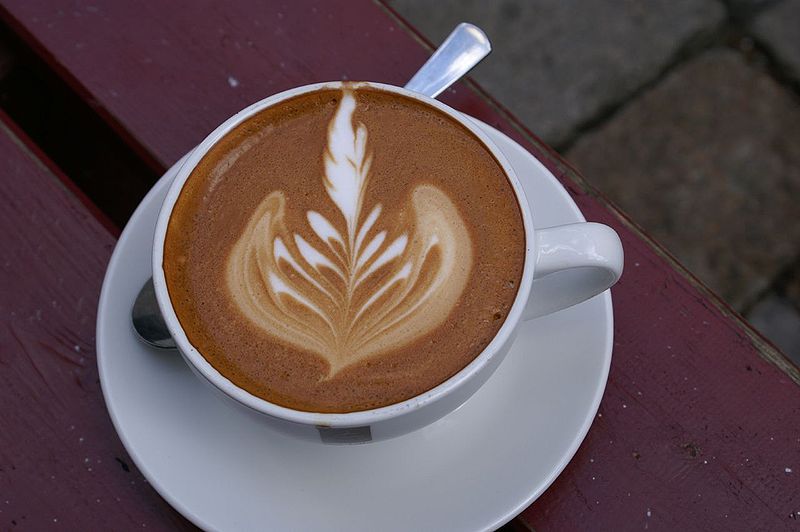 SaaS and Coffee – They’re Both All About Granularity