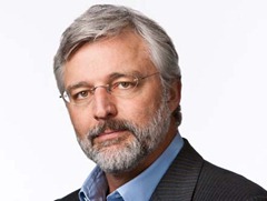 Podcast: Chat With NetSuite CEO Zach Nelson