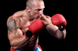 The Best Entrepreneurs Are Hyper Competitive & Hate Losing