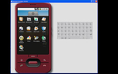 Mobile Phone Processing As A Service?