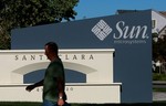 Open Federated Clouds And Sun’s Cloud Announcement