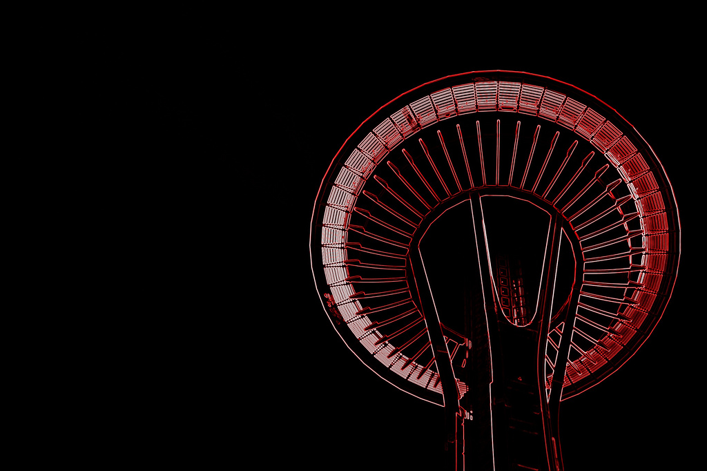 Cloudcamp Seattle - Cloudcamp Comes Back To Seattle