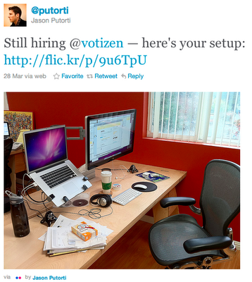 It's 1999 Again: The Bubble 2.0 And Talent Wars Of The Silicon Valley
