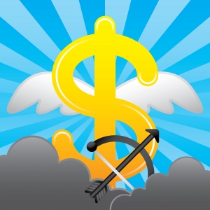 Raising Angel Money