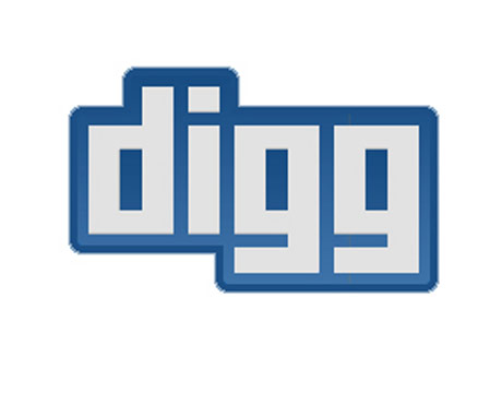 Digg needs Transparency not a new Candy Coating