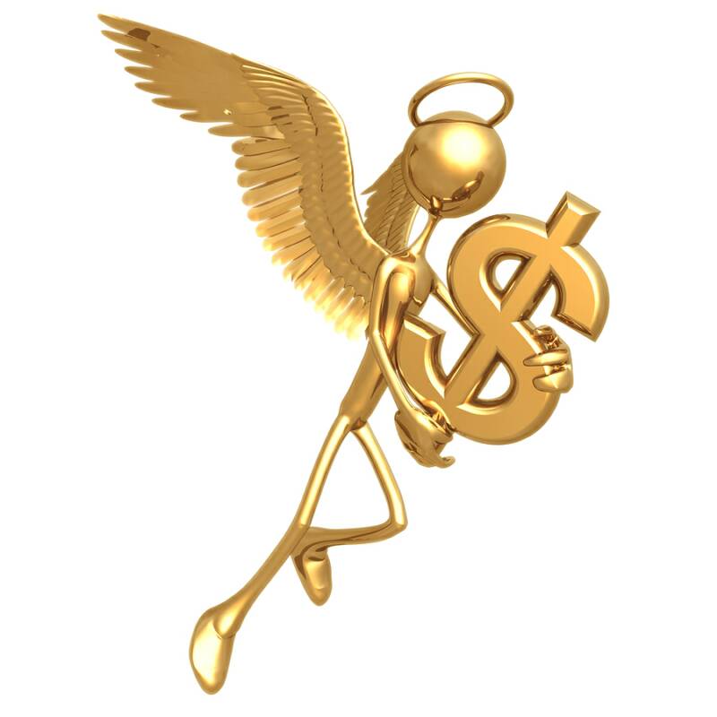 Will Angel Crash And VC Have Its Revenge?