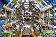 LHC Computing Grid and the New Era of Scientific Computing
