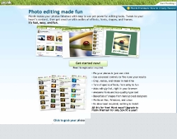 Google Acquires Picnik