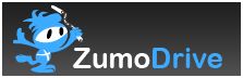 Zumodrive Launches, Forgets About Transparency